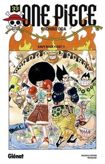 ONE PIECE – T.33