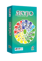 SKYJO CORE FR