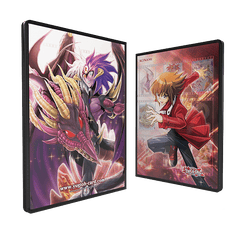 DP JADEN & YUBEL