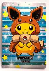 DB PKM PIKACHU 2025