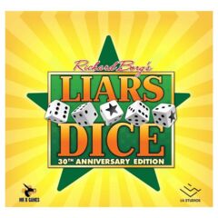 LIARS DICE CORE