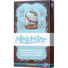 MINDMAZE CORE