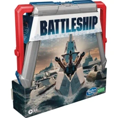 BATTLESHIP 2022 BILINGUE