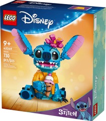 DISNEY LILO & STITCH BEACH HOUSE