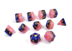 DICE 7 PRIDE GENDERFLUID