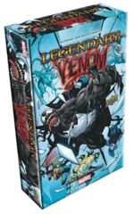 LEGENDARY VENOM