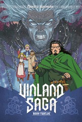 VINLAND SAGA EN V12