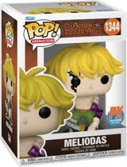 7DS MELIODAS MARK