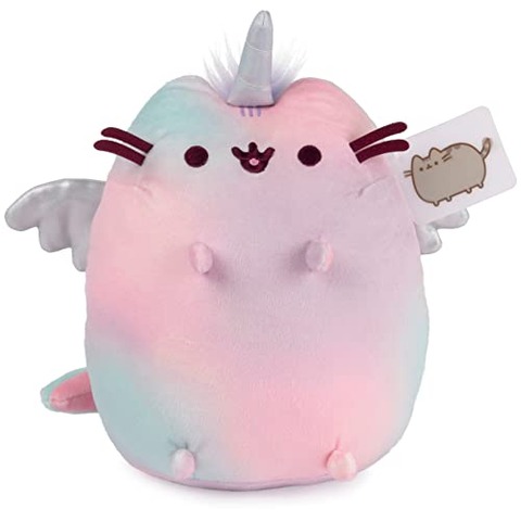 PUSHEEN MAGIC SWIRL