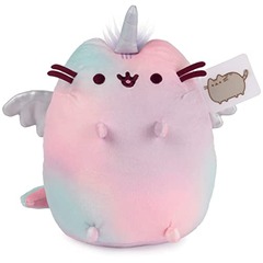 PUSHEEN MAGIC SWIRL