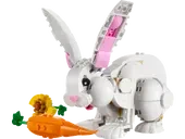 LEGO Creator White Rabbit