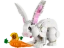 LEGO Creator White Rabbit