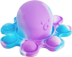 PUSH N POP OCTOPUS