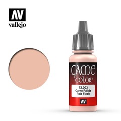 PAINT D&D PALE FLESH VALLEJO