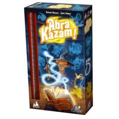 ABRA KAZAM CORE