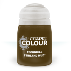 PAINT 24ML TECH STIRLAND MUD