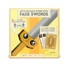 FAKE SWORD CORE