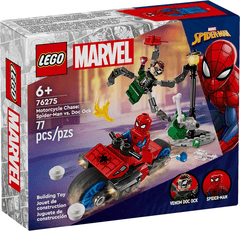 LEGO Super Heroes  tbd-SH-2024-Marvel-1 #76275