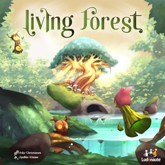 LIVING FOREST CORE FR