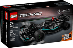 LEGO TECHNIC Mercedes-AMG F1 W14 Pull-Back #42165