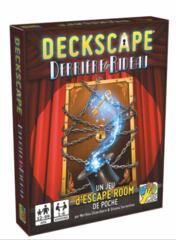 DECKSCAPE DERRIERE LE RIDEAU