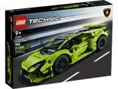 Technic Lamborghini Huracán Tecnica