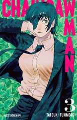 CHAINSAW MAN T.03