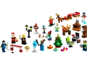City  LEGO® City Advent Calendar 2023