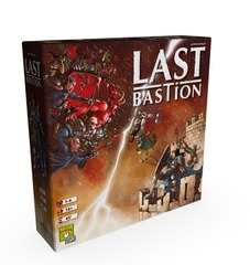 LAST BASTION BASE FR