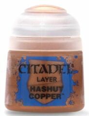 PAINT HASHPUT COPPER