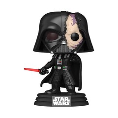 SW DARTH VADER DYING