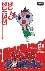 ZOZO ZOMBIE – PROMO T.02