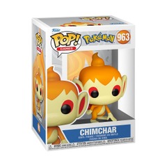 PKM CHIMCHAR