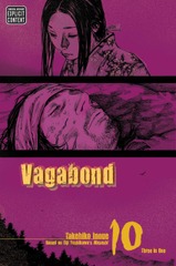 VAGABOND 2-IN-1 (EN) T.10