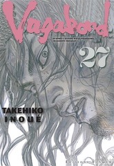 VAGABOND – T.27