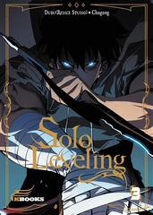 SOLO LEVELING T.03
