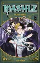 MASHLE T.06