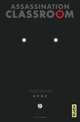 ASSASSINATION CLASSROOM – T.19