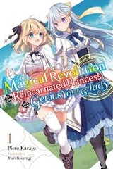 MAGICAL REVOLUTION V1