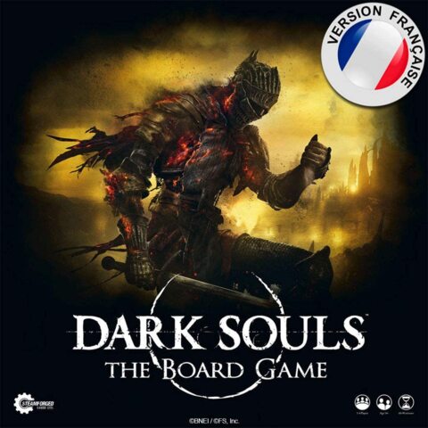 Dark Souls FR