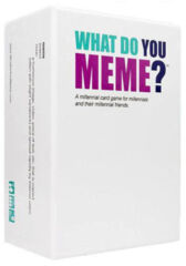 What Do You Meme?