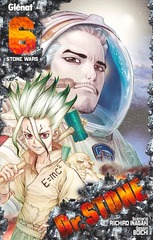 DR STONE – T.06