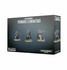 40K PRIMARIS ELIMINATORS