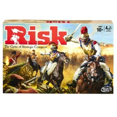 RISK CORE BILINGUE