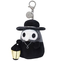 SQUISHABLE MICRO PLAGUE DOCTOR