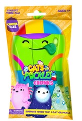 CATS VS PICKLES CHONKS