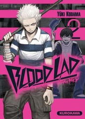 BLOOD LAD – T.02