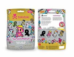 TOKIDOKI UNICORNO BAG S2