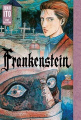 FRANKENSTEIN (EN)