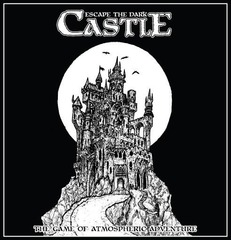 ESCAPE DARK CASTLE